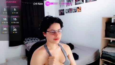  Carol - Dany  online show from February 17, 8:27 pm