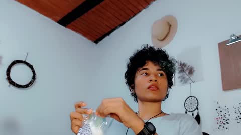  Carol - Dany  online show from March 9, 2:39 am