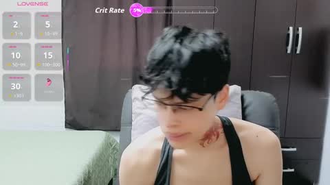 Melissas Corner online show from February 10, 8:23 pm