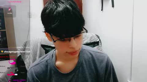 Melissas Corner online show from November 15, 5:09 am