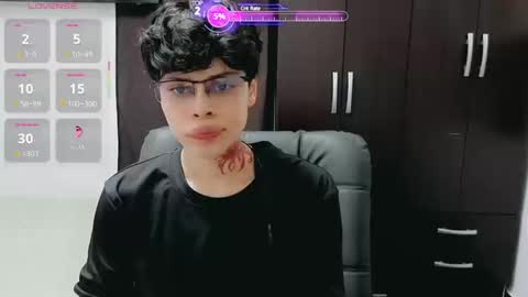 Melissas Corner online show from March 12, 11:19 pm