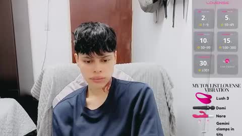 Melissas Corner online show from January 9, 6:46 pm