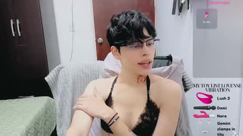 Melissas Corner online show from December 18, 9:32 pm