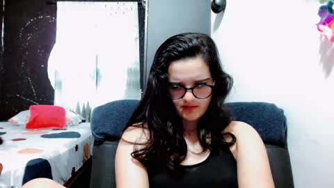 Melissas Corner online show from March 5, 6:45 pm