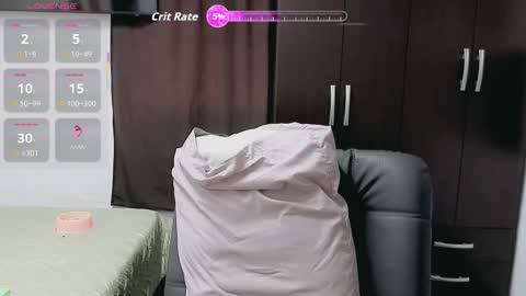 Melissas Corner online show from March 24, 9:32 pm