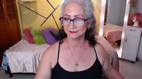 Snapshot of melissa_coleman_ chatting on October 8, 12:51 am melissa_coleman_ online show from October 8, 12:51 am