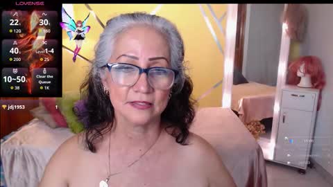 Snapshot of melissa_coleman_ chatting on October 10, 12:27 am melissa_coleman_ online show from October 10, 12:27 am