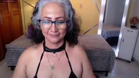 Snapshot of melissa_coleman_ chatting on October 16, 1:27 am melissa_coleman_ online show from October 16, 1:27 am