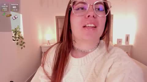 melissa_es online show from February 23, 8:55 pm