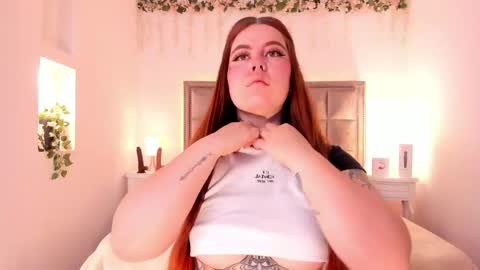 melissa_es online show from April 16, 12:05 pm