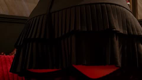 Melissa online show from March 8, 2:32 pm