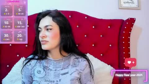 melissa_ls online show from June 2, 9:28 pm