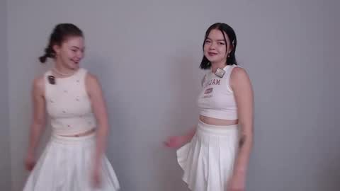 Melissa online show from October 17, 3:16 pm