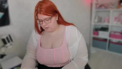 melissa_purr online show from February 11, 12:42 pm