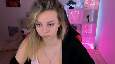 Melissa online show from March 11, 3:36 am