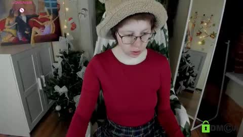 Melissa online show from January 7, 10:15 pm