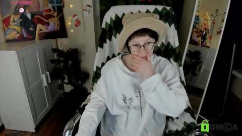 Melissa online show from January 17, 10:40 pm