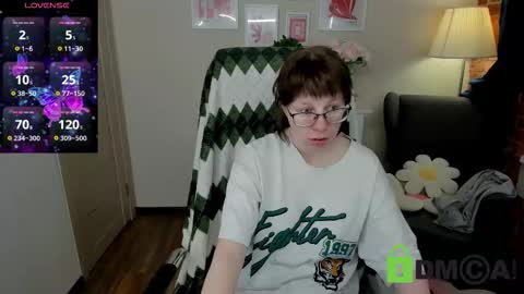 Melissa online show from March 10, 3:49 pm