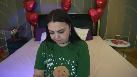 Melissa online show from March 1, 11:47 pm