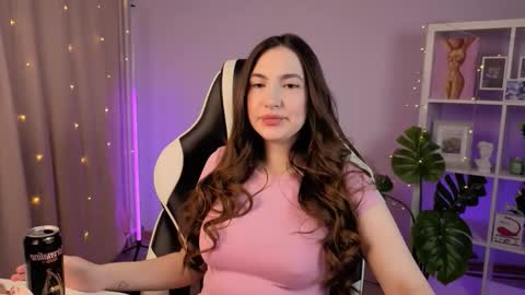 Melissa online show from February 17, 5:50 am