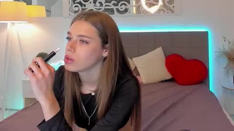 MelissaCrayzy online show from March 28, 9:11 am