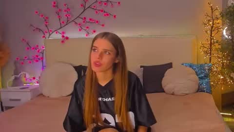 MelissaCrayzy online show from November 8, 12:41 pm