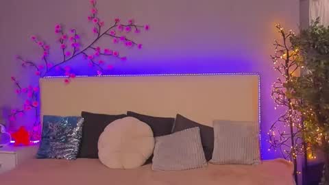 MelissaCrayzy online show from December 5, 6:34 am