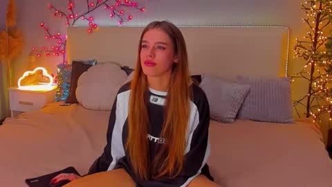 MelissaCrayzy online show from November 21, 6:33 am