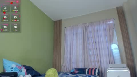 Meli online show from November 24, 2:16 pm