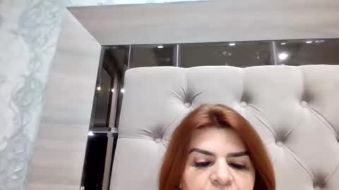 Mellisa online show from December 14, 2:12 pm