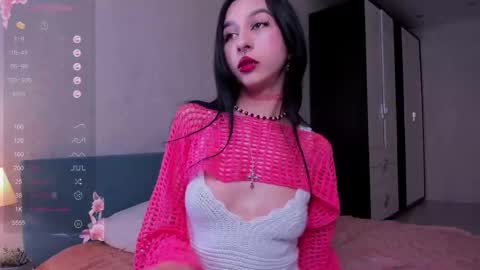 Mellisa online show from March 24, 1:33 am