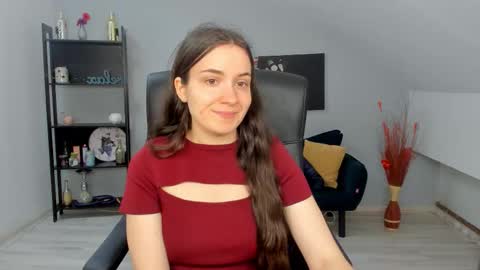 melissawiliam online show from March 17, 11:59 am