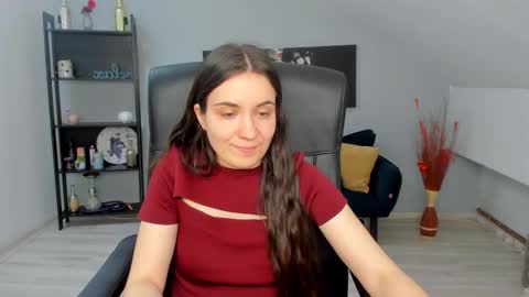 melissawiliam online show from March 12, 1:04 pm