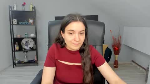 melissawiliam online show from January 8, 5:41 pm