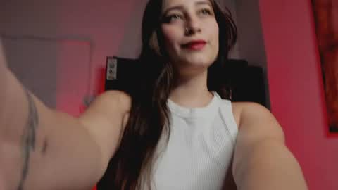 melissa rose online show from July 1, 10:07 pm