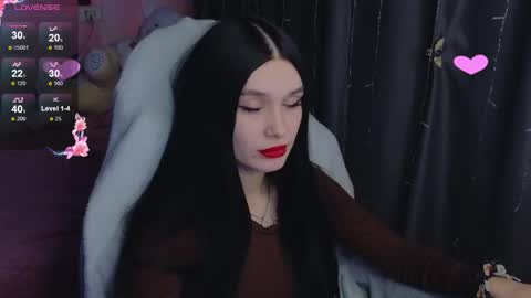 Freya  IM NONUDE online show from December 1, 11:36 pm