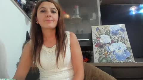 MellyMell  online show from October 28, 11:17 pm