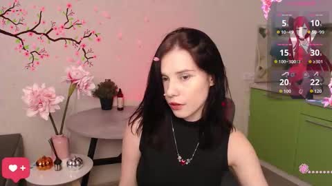 mellhyees online show from November 12, 4:20 pm