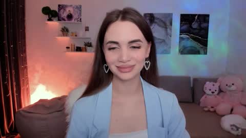 Tessa online show from January 31, 9:23 pm