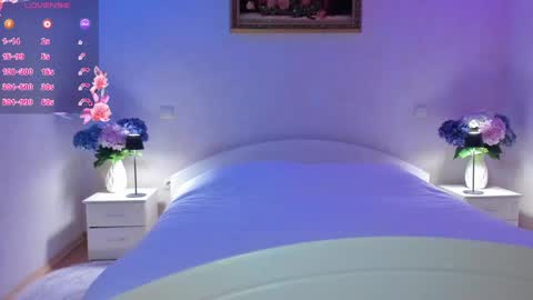 Mellina online show from March 13, 10:35 pm