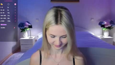 Mellina online show from February 5, 8:23 pm