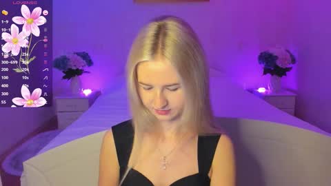 Mellina online show from October 13, 9:28 pm