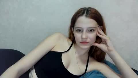 Mellisa online show from November 6, 5:38 pm