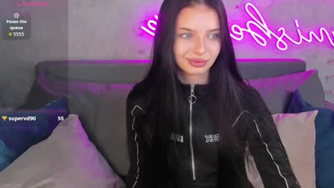 Eva online show from April 2, 12:40 am