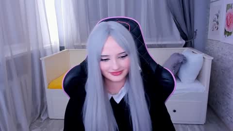 Mellissa online show from January 28, 9:29 pm