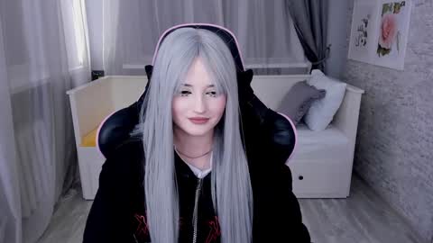 Mellissa online show from February 4, 3:15 pm