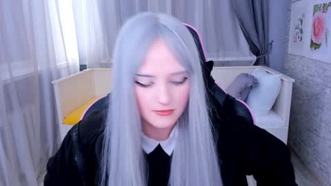 Mellissa online show from January 28, 3:25 pm