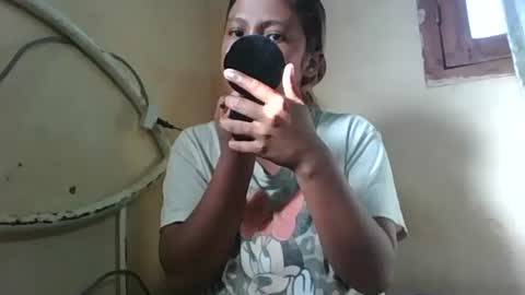 mellissa online show from April 19, 4:35 am