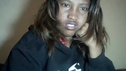 mellissa online show from October 29, 2:24 am