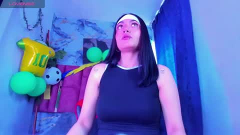 melllks online show from July 13, 7:17 pm